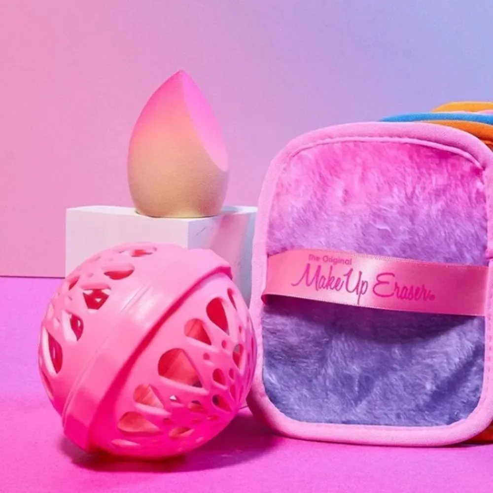 The Original MakeUp‎ Eraser The Sponge